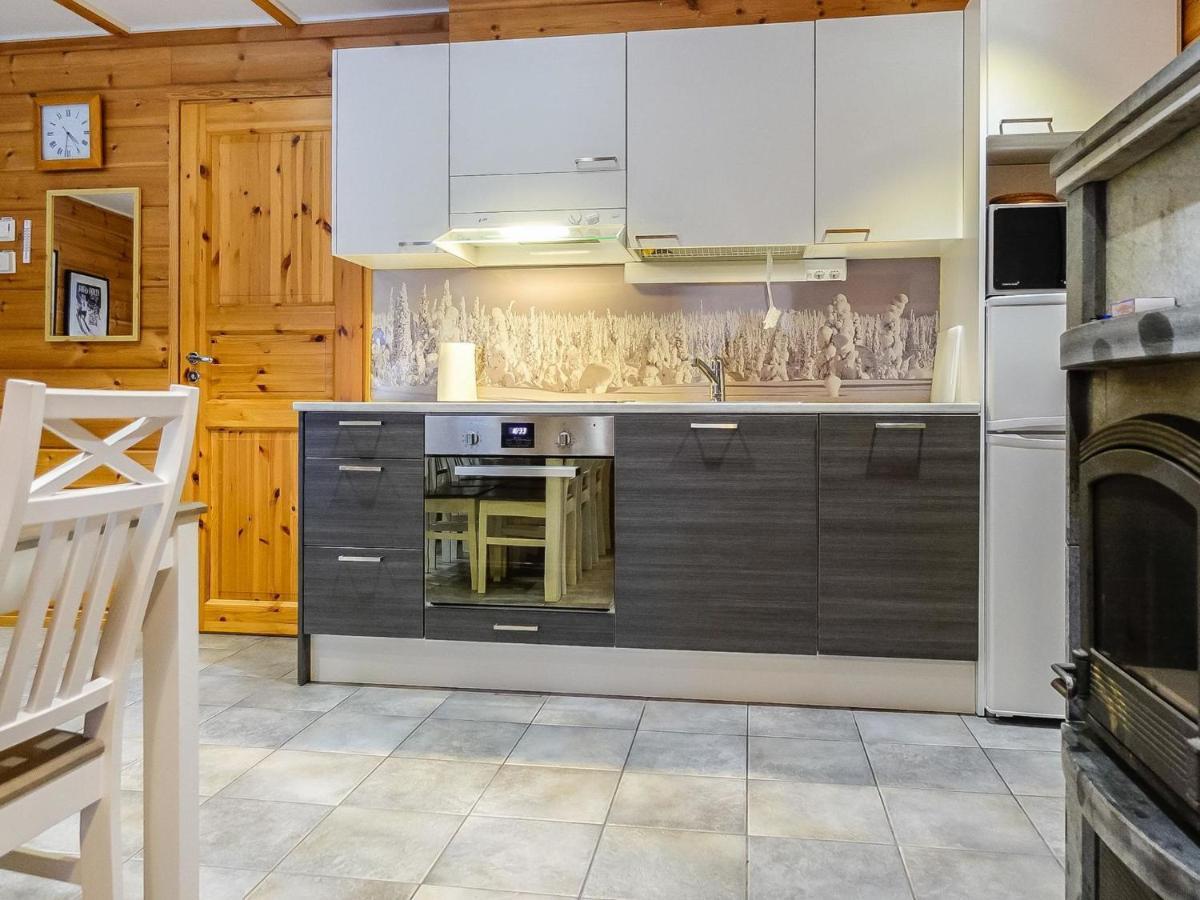 Aslakit A By Interhome * Levi