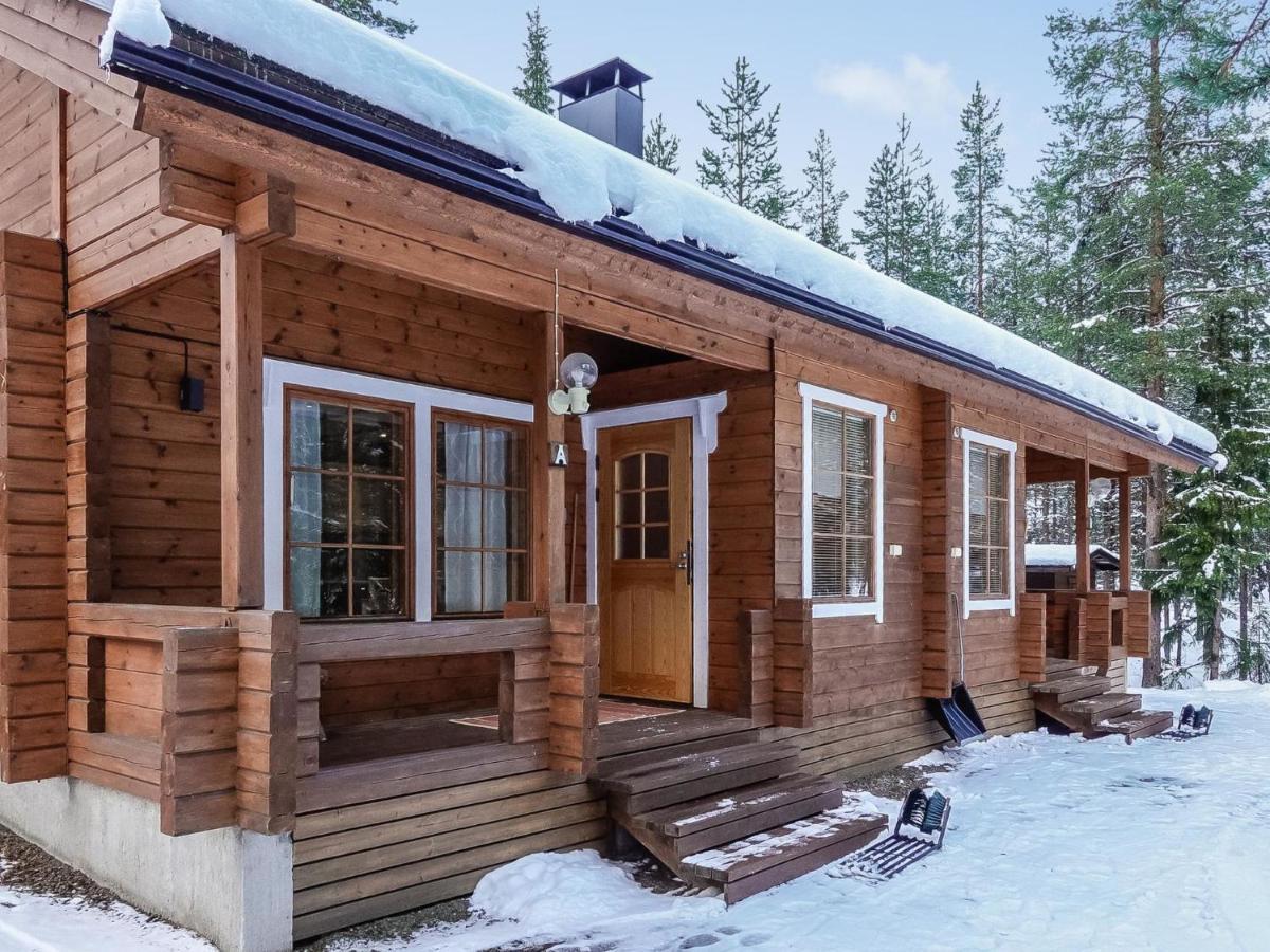 Aslakit A By Interhome Semesterbostad *