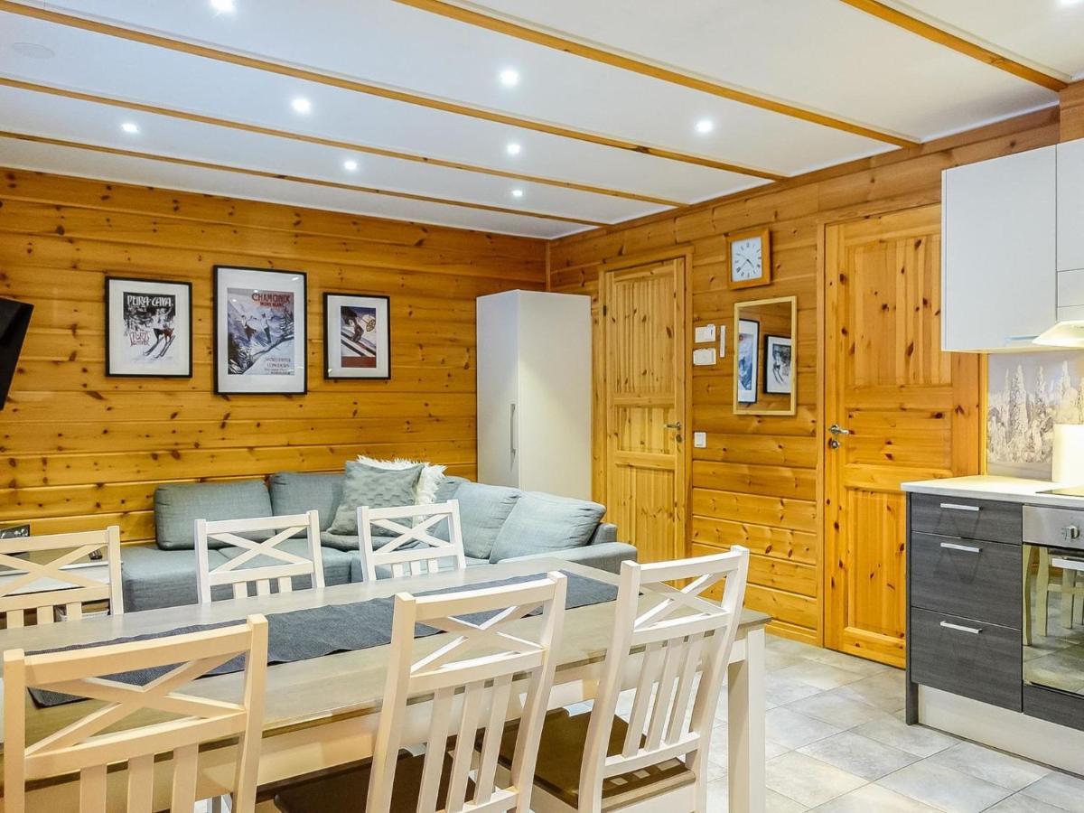 Semesterbostad Aslakit A By Interhome